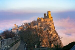 Du lịch San Marino - Khám phá quốc gia thuộc top nhỏ nhất thế giới