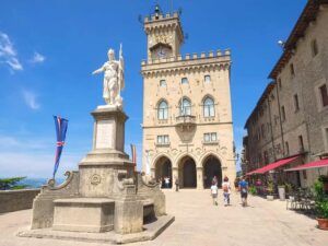 Du lịch San Marino - Khám phá quốc gia thuộc top nhỏ nhất thế giới