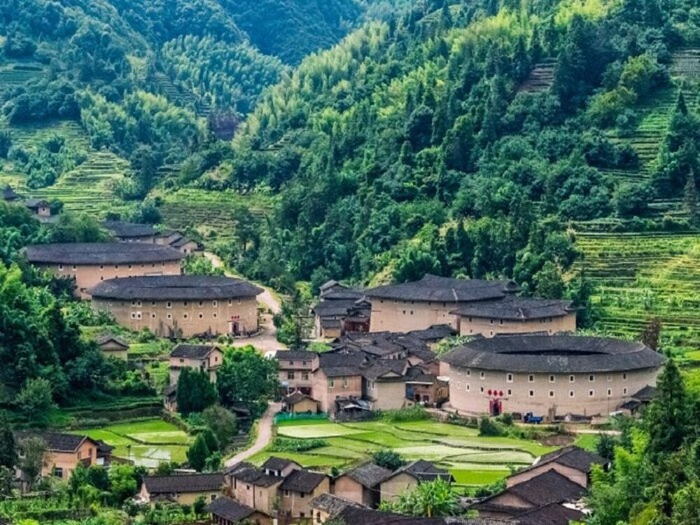 Du lịch Phúc Kiến, Trung Quốc: Những địa điểm nổi tiếng không thể bỏ qua