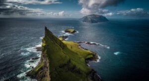 Khám phá vẻ đẹp thiên đường của đảo ngọc Faroe