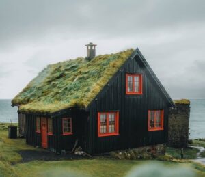 Khám phá vẻ đẹp thiên đường của đảo ngọc Faroe