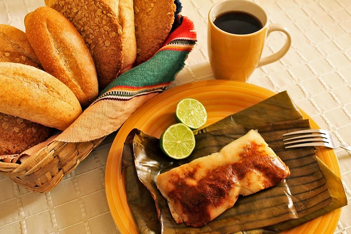 Những món đặc sản của Guatemala