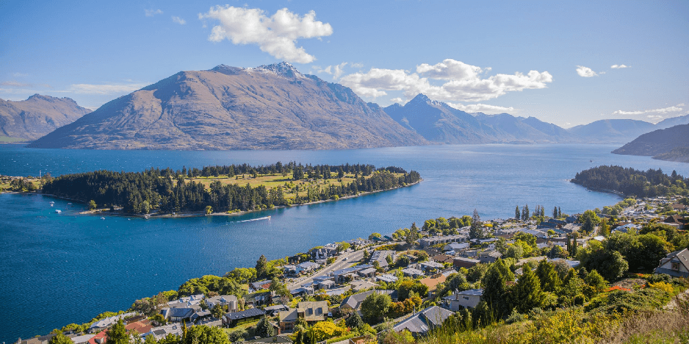 New Zealand - quốc gia đáng sống nhất ở Châu Úc (P1)