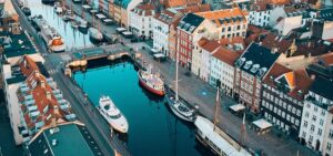 Những điểm đến hấp dẫn khi du lịch Đan Mạch
