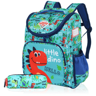 Balo trẻ em Sakos Kid Smarty Little Dino