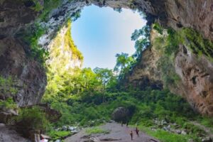 Các di thiên nhiên tại Việt Nam được UNESCO công nhận