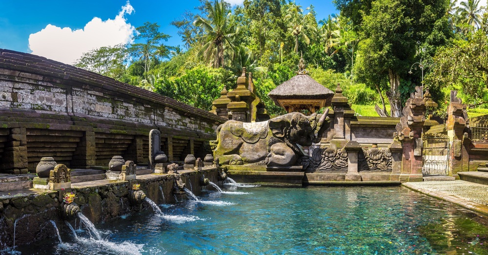 7 ngôi đền nổi tiếng thu hút đông đảo du khách tại Bali