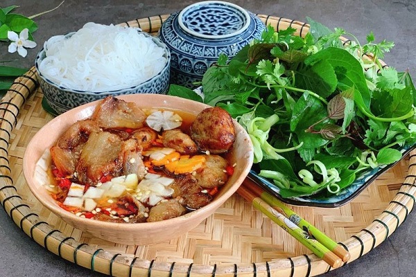 10 món ăn đặc sản Hà Nội đậm đà hương vị Thủ đô
