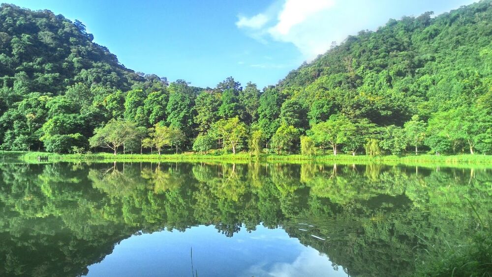 5 vườn quốc gia đẹp ngút ngàn ở Việt Nam