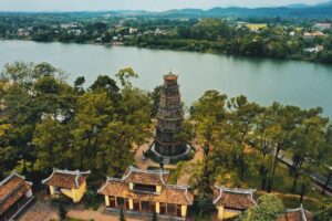 5 di sản văn hóa vật thể tại Việt Nam được UNESCO công nhận