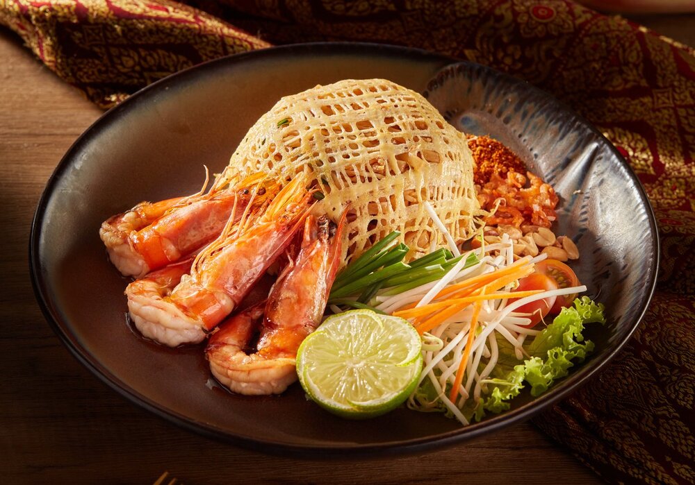Khám phá 5 món ăn nhất định phải thử khi đến Thái Lan