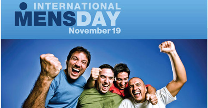 Vì sao ngày 19/11 là ngày Quốc tế Nam giới?