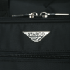 Cặp laptop Stargo RENOVA 02 đen phối xám