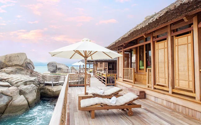 Top 5 resort đắt đỏ bậc nhất Việt Nam đáng để dừng chân