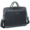 Túi đựng laptop Sakos Flexi 15.6 inch xám phối đen