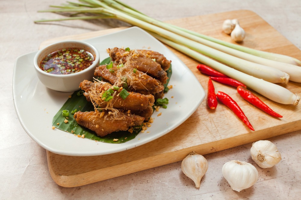 Gợi ý 10 nhà hàng Thái ngon chuẩn vị ở Sài Gòn