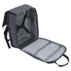 Balo laptop Stargo Gardis 17 xám Balo laptop Stargo Gardis 17 xám