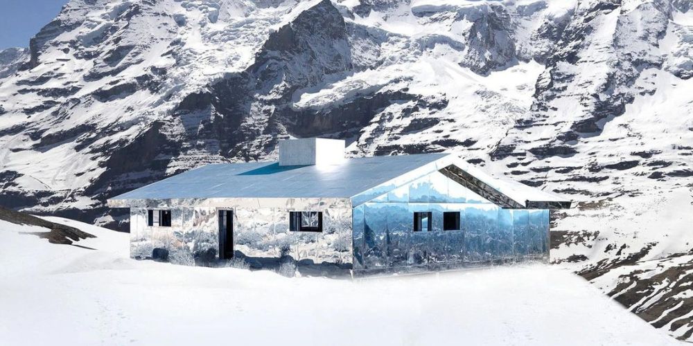 Khám phá làng Gstaad dành cho giới tỷ phú Thuỵ Sĩ