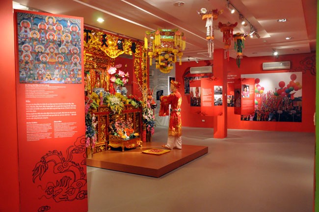 Check-in những bảo tàng nổi tiếng tại Hà Nội 