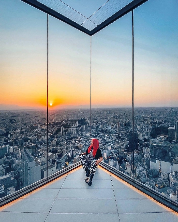 Nếu có dịp ghé thăm thành phố Tokyo, bạn hãy dành thời gian để chiêm ngưỡng cả thủ đô nhộn nhịp, náo nhiệt từ tháp Tokyo Nhật Bản. Đây chắc chắn sẽ là trải nghiệm đáng nhớ mà bạn không thể quên được.