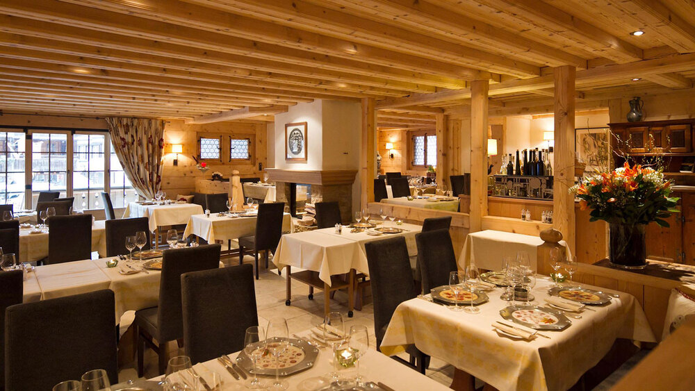 Khám phá làng Gstaad dành cho giới tỷ phú Thuỵ Sĩ