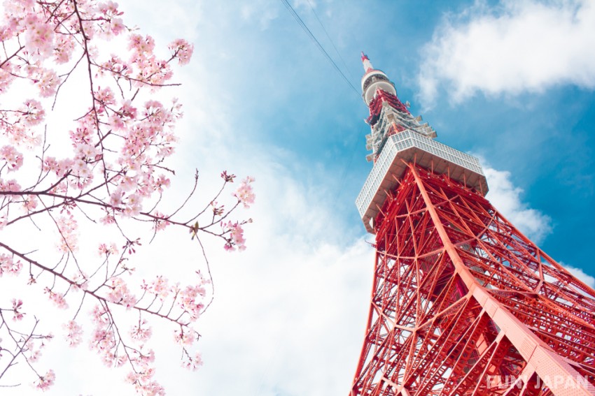 Nếu có dịp ghé thăm thành phố Tokyo, bạn hãy dành thời gian để chiêm ngưỡng cả thủ đô nhộn nhịp, náo nhiệt từ tháp Tokyo Nhật Bản. Đây chắc chắn sẽ là trải nghiệm đáng nhớ mà bạn không thể quên được.