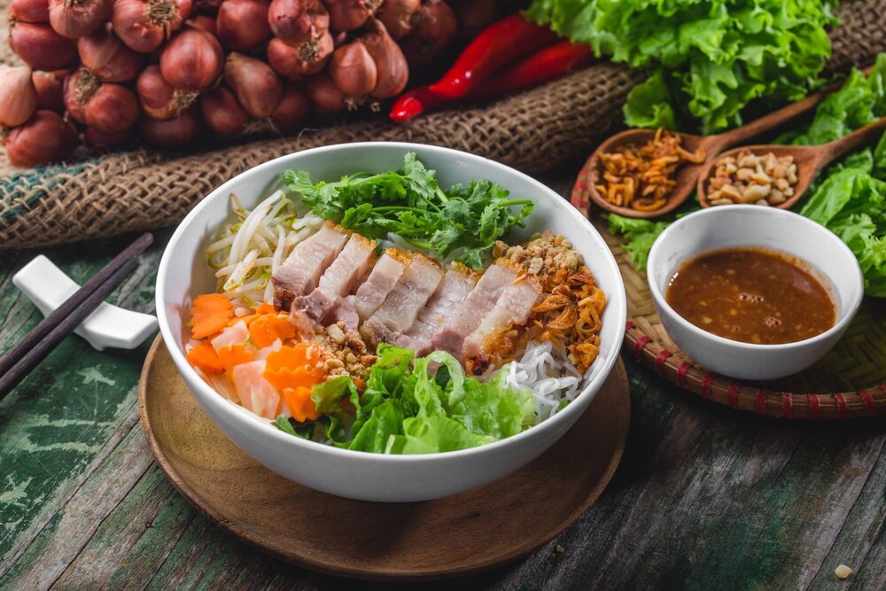 Top 10 đặc sản và địa chỉ "ăn là nhớ" ở Đà Nẵng (Phần 2)