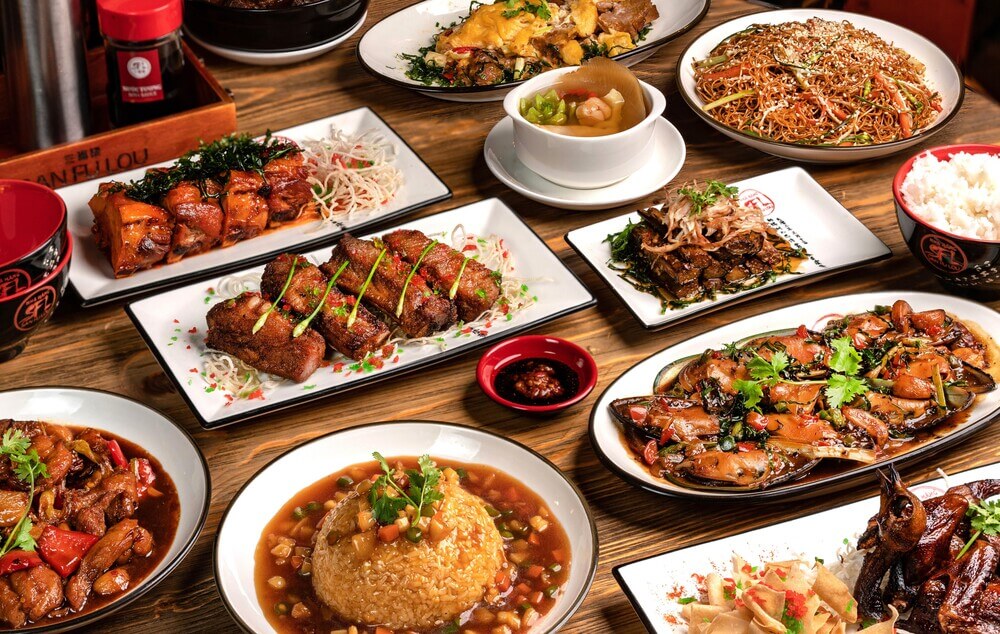 8 nhà hàng tổ chức tiệc tất niên cho doanh nghiệp ở Sài Gòn