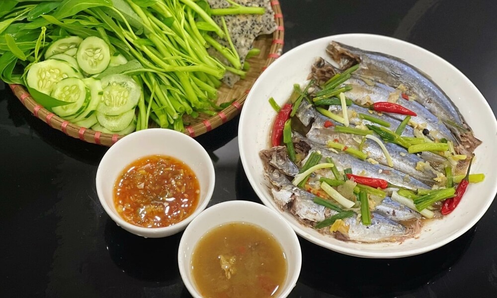 Top 10 đặc sản và địa chỉ "ăn là nhớ" ở Đà Nẵng (Phần 2)