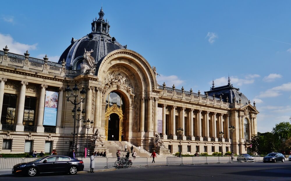 9 bảo tàng Paris nổi tiếng của Kinh đô ánh sáng