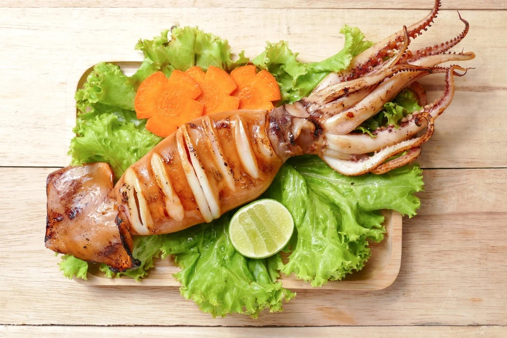 Top 10 đặc sản và địa chỉ "ăn là nhớ" ở Đà Nẵng (Phần 1)