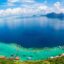 Sabah Malaysia - Hòn ngọc xanh trên đảo Borneo