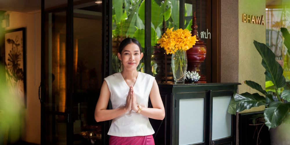 6 Spa Massage Thái Lan sang chảnh ở Bangkok