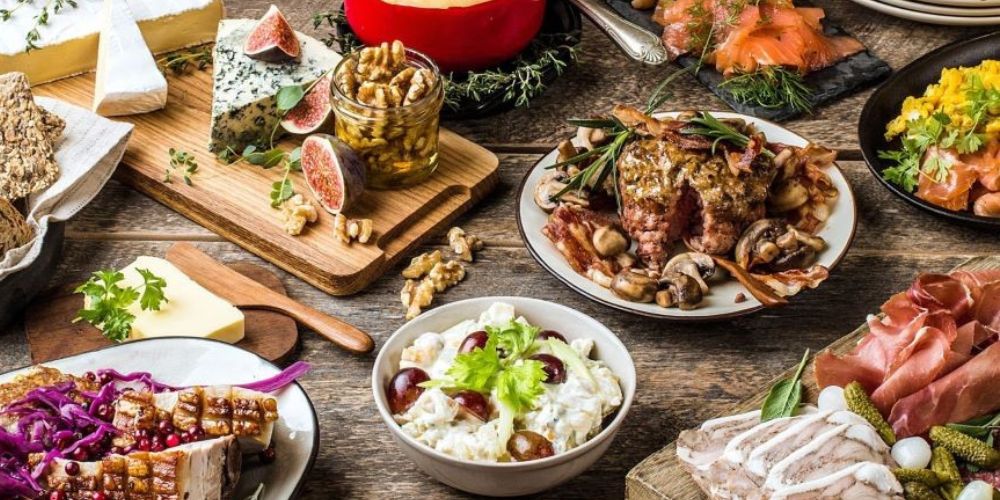 7 đặc sản Đan Mạch ăn là nghiền cho bạn thưởng thức