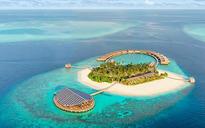 5 hòn đảo do chính độc giả tạp chí danh tiếng du lịch Conde Nast Traveller bình chọn trở nên nổi tiếng khắp thế giới. Hãy cùng Sakos tìm hiểu những địa điểm sau đây nhé!