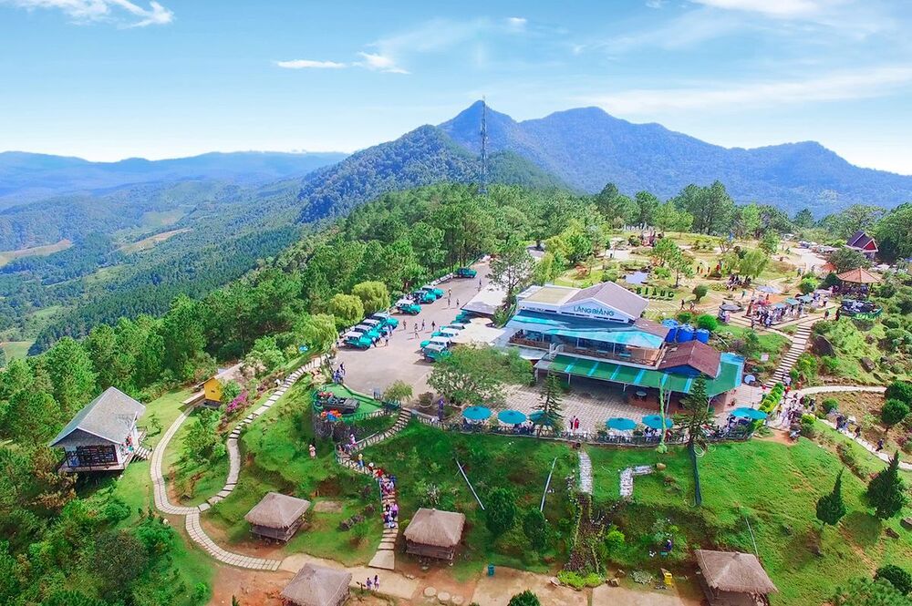 6 điểm du lịch núi ở Việt Nam cho Gen Z ưa mạo hiểm