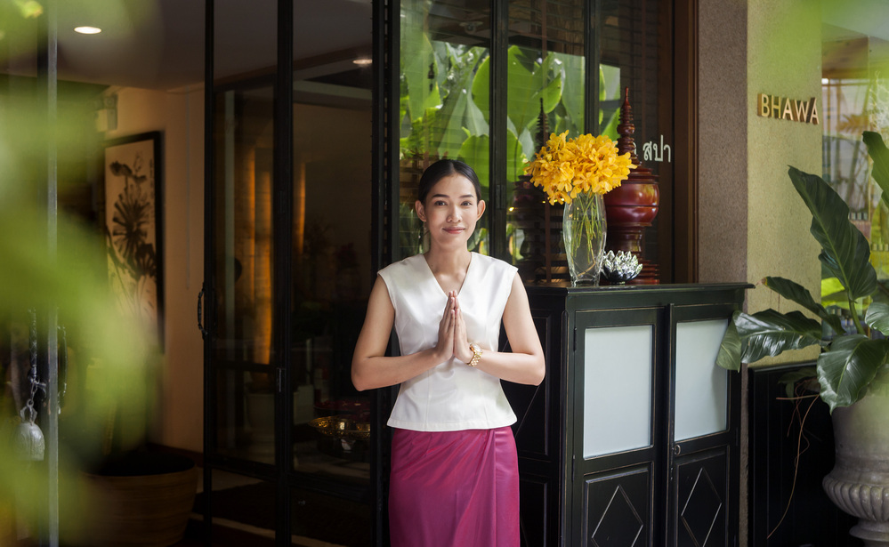 6 Spa Massage Thái Lan sang chảnh ở Bangkok 