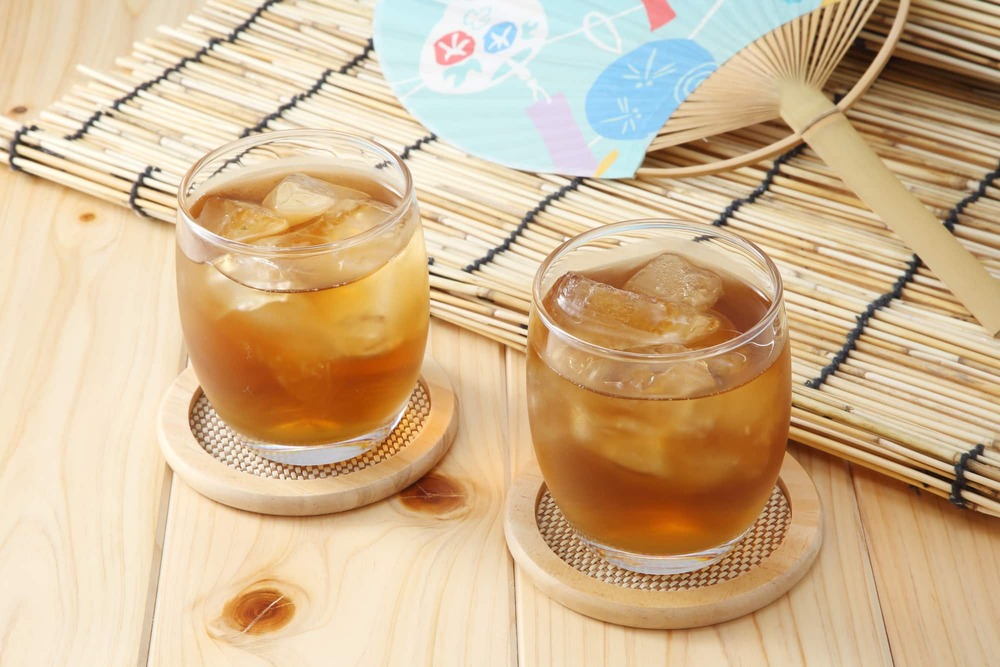 8 thức uống "xoá tan mùa hè" hot nhất châu Á 