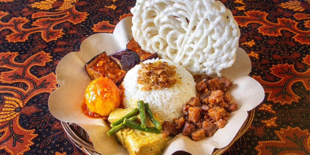 Mách bạn 10 món đặc sản Nusa Penida ngon chuẩn vị