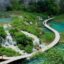 Những mảng xanh yên bình tại Huế