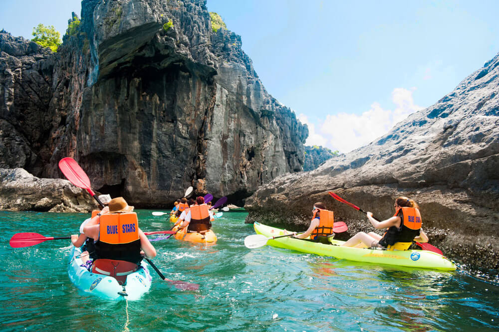 Koh Samui - hòn đảo nguyên sơ bậc nhất Thái Lan