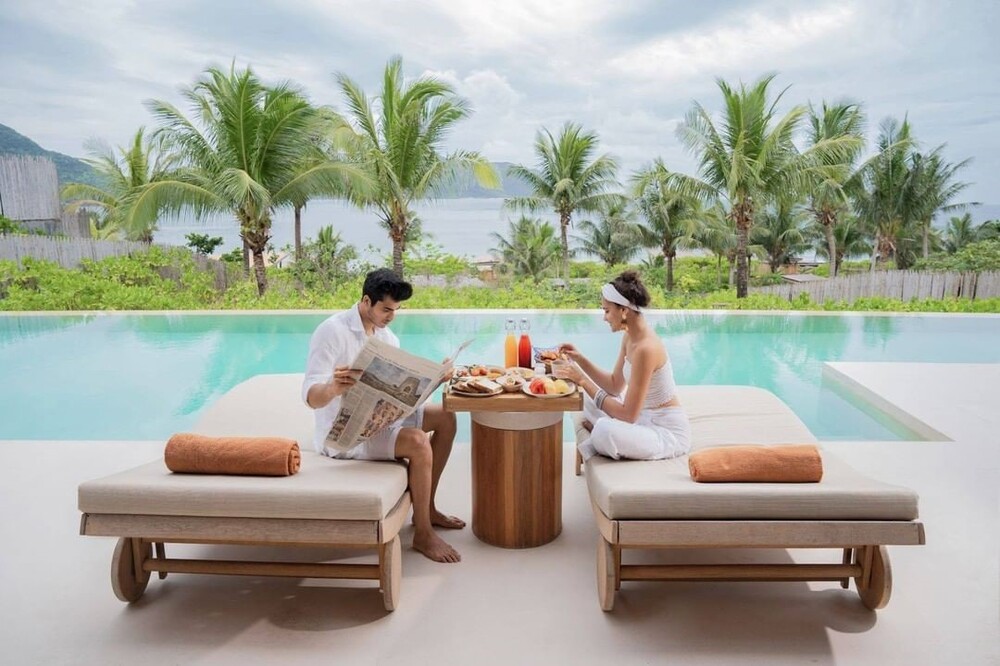 Six Senses Côn Đảo - Thiên đường nghỉ dưỡng đẳng cấp Việt Nam