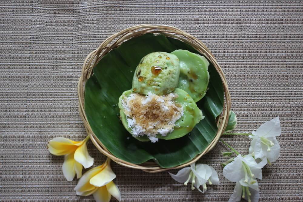 8 món đặc sản Bali chiều lòng thực khách Việt (Phần 2)