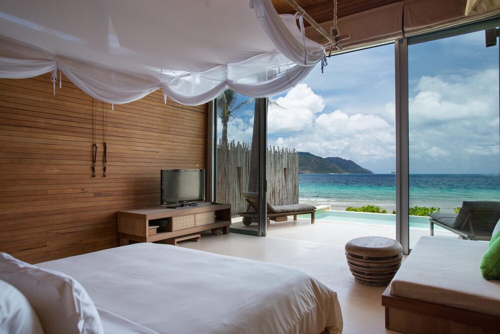 Six Senses Côn Đảo - Thiên đường nghỉ dưỡng đẳng cấp Việt Nam