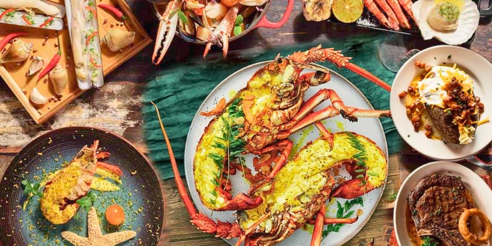 10 nhà hàng Phú Quốc chuẩn ý team ghiền hải sản