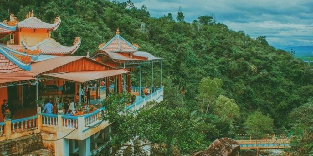 Du lịch Diên Khánh – Khám phá vẻ đẹp “vùng đất địa linh nhân kiệt”
