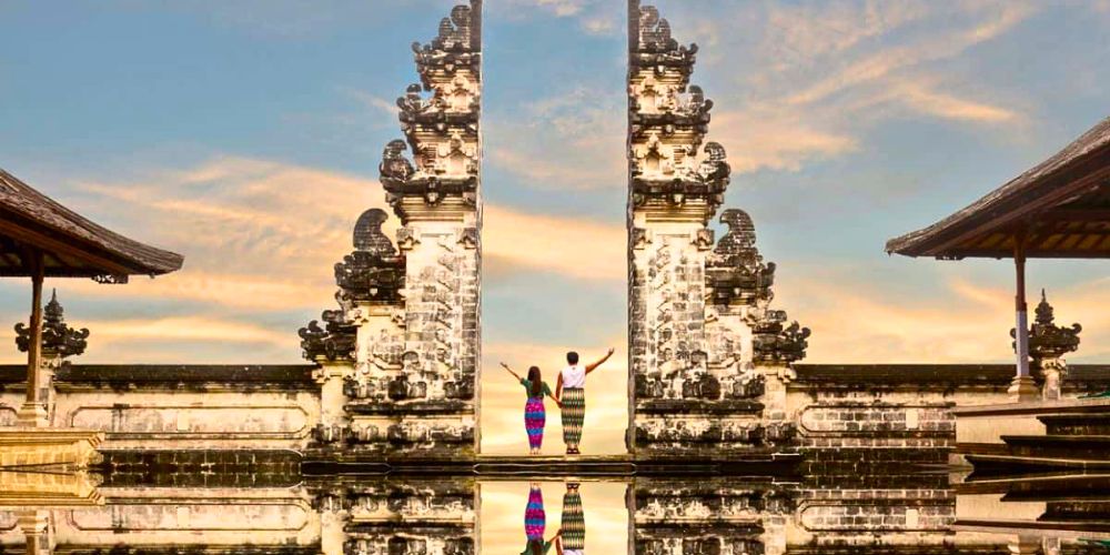 Khám phá “trái tim văn hoá Bali” Ubud (Phần 1)