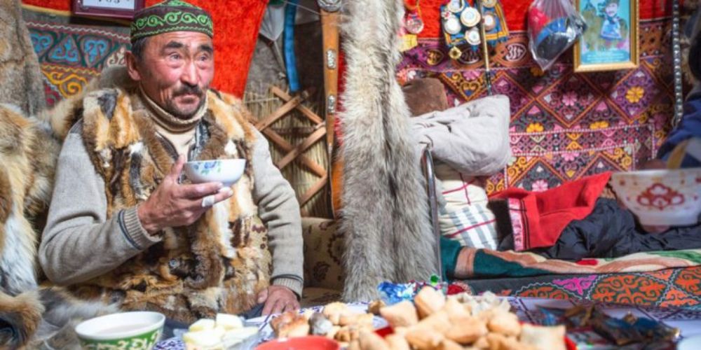 Hương vị thảo nguyên - Khám phá ẩm thực độc đáo tại Mông Cổ