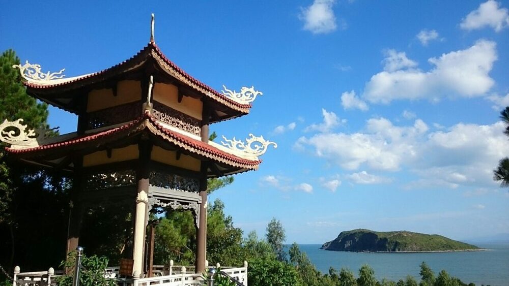 5 địa điểm du lịch Quảng Bình thu hút khách du lịch