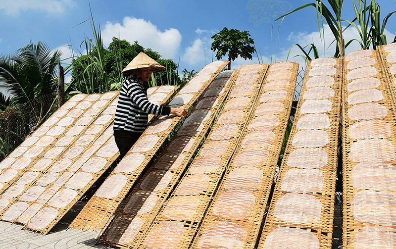 Ghé thăm 3 làng nghề truyền thống tại Đà Nẵng